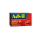 Advil max frasco x 16 capsulas