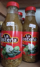 Salsa costeña