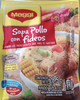 Maggi pequeño