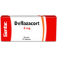 DEFLAZACORT 6MG X10 TAB (EPS GENFAR) (1)