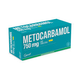 METOCARBAMOL 750MG X 300 TAB (LAPROFF)C933P104D114
