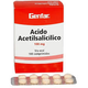 ACIDO ACETILSALICILICO X 30 TAB (GENFAR EPS) JA312RA288MY