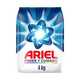 ARIEL DETERG POLV. 4 KLS