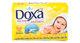 DOXA JABON DE BEBE 90G