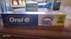 CLEMA ORAL-B 120 G