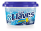 LAS LLAVES MULTIUSO CREMA 250GX36UNID