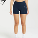 Everyday Seamless Shorts - Navy(M)