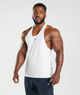 React Stringer - White(L)