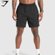 Arrival Shorts - Black(L)