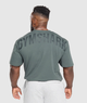 Power T-Shirt - Slate Teal(L)