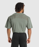 Power T-Shirt - Unit Green(L)
