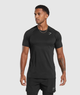 Speed T-Shirt - Black(L)