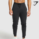 Crest Joggers - Black (L)