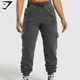 Premium Legacy Joggers - Black(S)