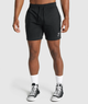 Crest Shorts - Black(L)