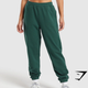 Rest Day Sweats Joggers - Teal Marl(XS)