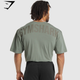 Power T-Shirt - Unit Green(M)