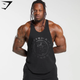 Legacy Stringer - Black (L)