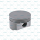 Juego Pistones 020 Silverado / Tahoe 5.3L planos con Reten MORESA