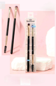 Brocha Difuminadora De Ojos x2 Unidades Ruby Face JS-91#2