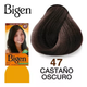 1 Kasuy Bigen Original 47 x 1 Unidad