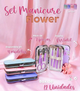 Atrevete Bellespa Set De Manicura Chico x 1 unidad