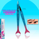 Atrevete Everbeauty Delineador Plumon Sirena x 1 Unidad