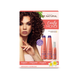 Alice Combo Be Natural Curly Monoi Shampoo Acondicionador Y Activador De Rizos