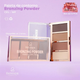 Bellespa Contorno En Polvo Bronzing Powder x 1 Unidad