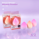 Blender Bicolor Miracle Powder Bellespa # CEL-293