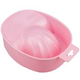 Admiss Bol Para Manicure De Plastico