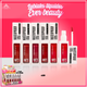 Atrevete Everbeauty Labial Liquido Active Wear x 1 Unidad