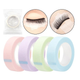Besi Cinta Micropore De colores Pasteles x 1 Unidad