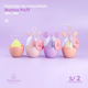 Blender Coneja Bunny Puffe Pote Color Pastel # CEL-429 Bellespa