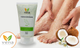 Alice Vena Exfoliante Para Pies x 150 GR x 1 Unidad