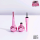 Bellespa Delineador Liquido Punta Plumon x 1 Unidad