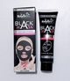 Bellespa Mascarilla Negra Black Mask # EH-1593