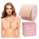 Besi Boob Tape Cinta Pezonera x 1 Unidad (STD-50)