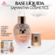Base De Maquillaje Samantha Diamante