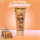 Base De Maquillaje Samantha cojin mate liquid foundation dorado