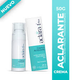 Aclara-T Plus Crema Facial Aclaradora x 50 GR