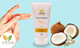 Alice Vena Exfoliante Para Manos x 150 GR