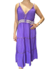 1257  vestido