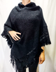 DP21 Poncho