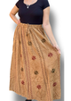 Pollera 1232
