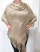 DP33 Poncho