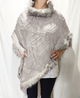 DU91 Poncho