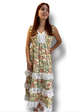 162 Vestido sin manga