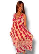 1229 Vestido tiras