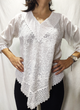 Bl102 Blusa Princesa